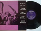 FLANAGAN / COLTRANE / BURRELL - LP 12