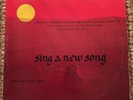 Eternal Rush East “Sing A New Song” RARE PRIVATE XIAN PSYCH FOLK LP