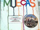LOS MUECAS 'HOY QUE LA EXTRAÑO LATIN SOUL RARE LP VG+