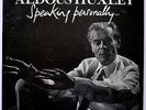 Aldous Huxley 