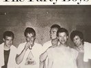 LIVE AT SEVERAL 21STS - PARTY BOYS - Vinyl LP