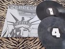 LED ZEPPELIN Zoso '80 Germany 1980 MEGA-RARE Marbleized Color Vinyl 2-LP KILLER