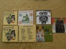 African Dub chapters 1 2 3 4  ,4 disc box set