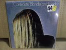 BLONDE ON BLONDE: Contrasts LP Gatefold SEALED JANUS