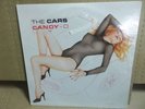 The Cars Candy-O SEALED 1st Pressing 1979 USA LP Modern Lovers Aerosmith Boston