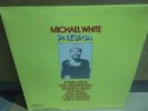 MICHAEL WHITE Pneuma IMPULSE ABC LP Mint- Promo Unplayed