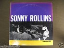 Sonny Rollins Blue Note 1542 EMI France 1982