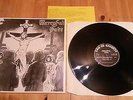 MERCYFUL FATE Nuns have no fun LP (white border sleeve) (King Diamond)