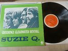 CREDENCE CLEARWATER REVIVAL