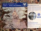 DECCA SXL 2260 and 2059 ED1 WBG BRAHMS FALLA 2 LPs RARE