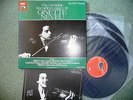 EMI RLS 739 GINETTE NEVEU Complete Recorded Legacy 4LP Box