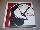 CARSON ROBISON SEALED LP The Immortal Carson Robison - Glendale GL-6009
