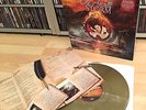 The Gentle Storm - The Diary Golden Vinyl Lp GATEFOLD