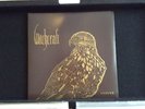 Witchcraft-Legend Limited Edition Yellow Vinyl/ Black Sabbath, Graveyard