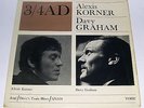 Alexis Korner / Davy Graham - 3/4 AD - 7