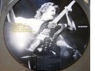 AC/DC Easter Rock Picture vinyl-disc This is 15 of 20 Extreme rare