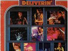 POCO - Deliverin' - Original 1970 USA Epic 12-track vinyl LP in Gatefold Sleeve