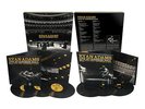 RYAN ADAMS Live At Carnegie Hall BOX SET 6LP OOP Limited Edition Vinyl NEW