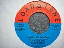 northern soul, sly & the family stone, i aint got nobody, loadstone - 3951