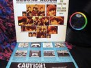 MINTY 1964 MONO    THE BEATLES SECOND LP   ROCKED UP LENNON McCARTNEY HARRISON