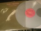 The Smiths,The Queen Is Dead, LIGHT BLUE MARBLE VINYL L.P Nr Mint Unplayed