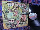 1969 PROMO   AWESOME HARD HEAVY   YESTERDAYS CHILDREN   RIPPING PSYCH BLASTER