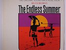 SANDALS: The Endless Summer Soundtrack LP rare Oldies