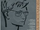 SHOSTAKOVICH Violin Concerto 2/Symphony 6 OISTRAKH/KONDRASHIN Melodiya C 01627-8