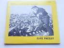 ELVIS PRESLEY   SUN   E.P.  BABY LETS PLAY HOUSE   EXCELLENT
