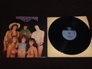 VERY RARE PSYCH PROG VELVETT FOGG SELF ST LP 1968 OG UK PRESS PYE BLACK SABBATH