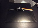 Pink Floyd , Dark Side Of The Moon, Japan Vinyl, EOP-80778, Solid blue triangle,