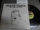 DEMETRIO STRATOS Italy CRAMPS LP, CANTARE LA VOCE nova.musicha. n. 19