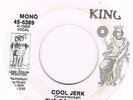 King THE COASTERS Cool jerk Demo - Amazing version