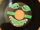 ROSCO GORDON Jessie James **YOU GOT MY BAIT** Northern Dancer 45 on JOMADA 602