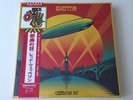 LED ZEPPELIN - Celebration Day / 3LP's / 180g / NEU / UNPLAYED / Japan Import 