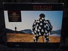 Pink Floyd Delicate Sound Of Thunder SEALED USA 1ST PRESS LPS  W/ HYPE STICKER