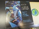 2001 A SPACE ODYSSEY read by author ARTHUR CLARKE space sci-fi soundtrack NM TOP