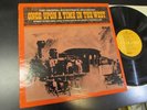 ONCE UPON A TIME IN THE WEST ost soundtrack US ORIGINAL LP Ennio Morricone NM-