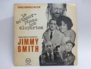 LA METAMORPHOSE DES CLOPORTES (BOF) - SMITH JIMMY (33 TOURS)