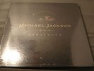 Michael Jackson - Dangerous (1991) Collectors Edition First printing