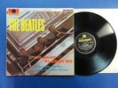 THE BEATLES  PLEASE PLEASE ME parl 63 -1N-1N mono LP VG+