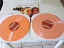 Smashing Pumpkins. Siamese Dream 1993 VIrgin 2LP Orange Pink Marble Vinyl