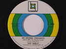 TOP SHELF: No Second Thoughts / Give It Up 45 rare Soul