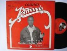 COSMAS KAMUNDA AND BANDURE SUPER STARS - VANA TINOGUMBURA -  ZIMBABWE LP