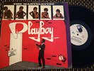 THE MARVELETTES - Playboy - Original issue - white promo label