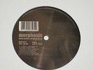 MORPHOSIS/DARK MYTHS OF PHOENICIA - PART 2 OF 2+MOT/ MORPHINE RECORDS DOSER-007