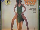 XAVIER CUGAT DISQUE D'OR AFRO SEXY CHEESECAKE RARE FRENCH LP