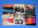 WET WILLIE -GREATEST HITS+ MANORISMS+ LEFT COAST LIVE----6 SOUTHERN ROCK ALBUMS