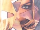 MADONNA GHV2 LP PICTURE DISC MINT