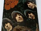 The Beatles - Rubber soul    UK STEREO VINYL LP PCS3075   YEX 178-2